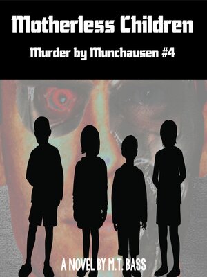 cover image of Motherless Children
